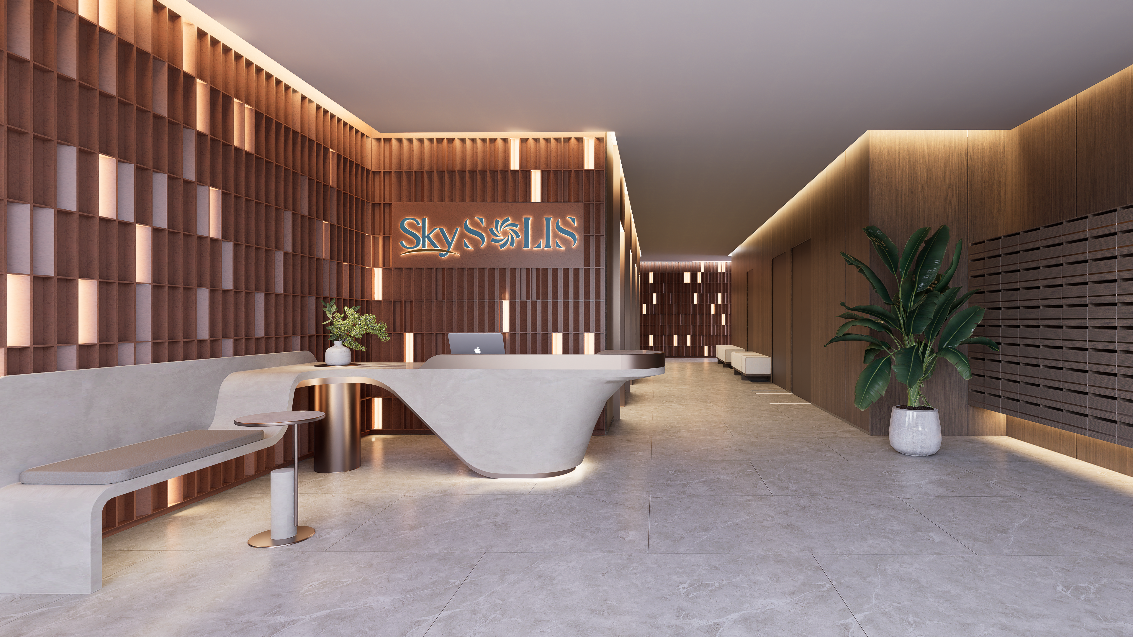 Căn hộ gần Sài Gòn: Khu vực nào đáng mua năm 2026? - Sky Solis