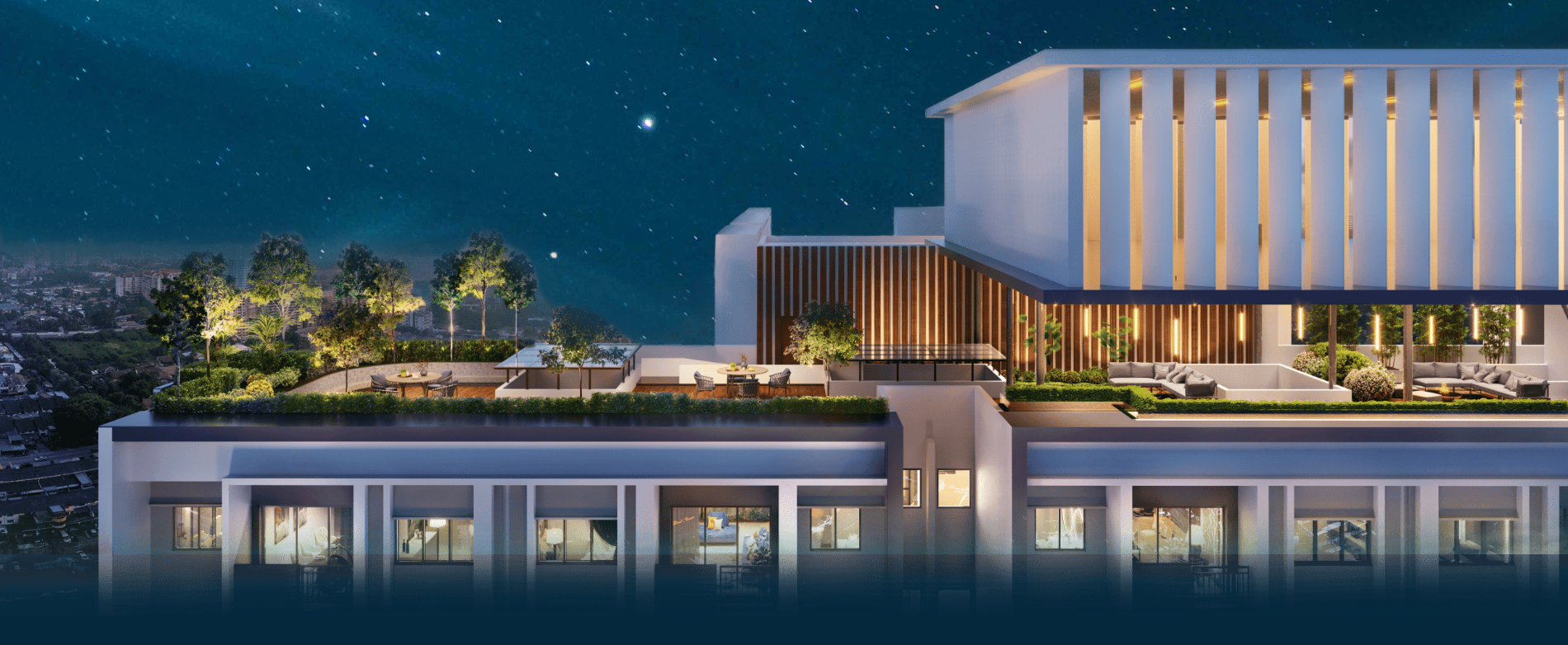 SkyAwani 2 dự án nhà ở giá dễ tiếp cận của SkyWorld tại Malaysia