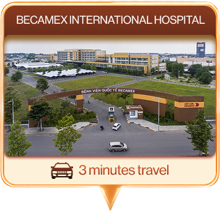 BVQT BECAMEX