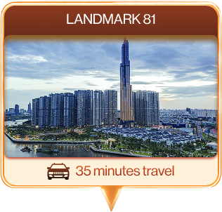 LANDMARK 81