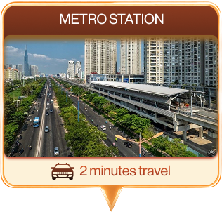 Metro Card