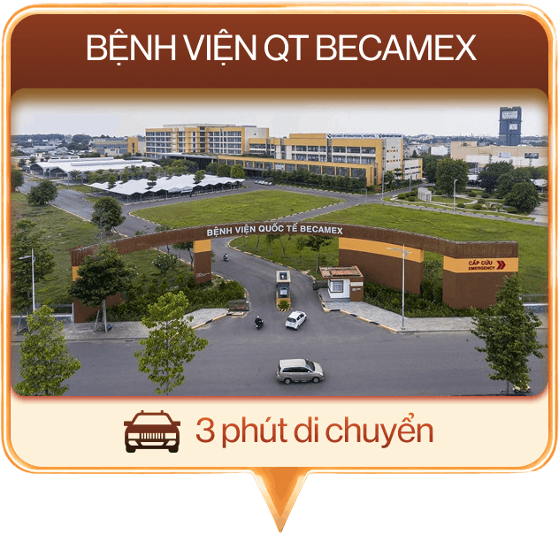 BVQT BECAMEX