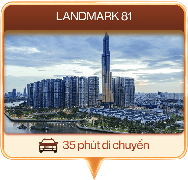 LANDMARK 81