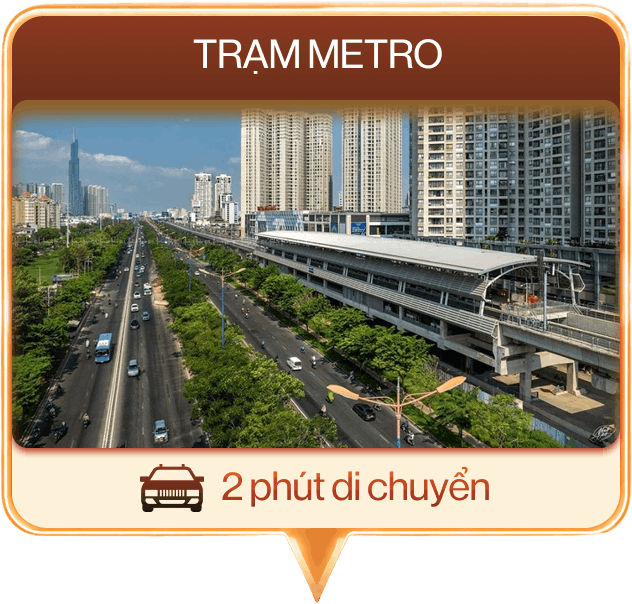 Metro Card